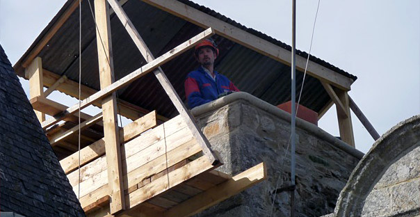 R�novation Construction Ma�onnerie D�molition Carottage